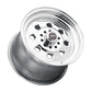 Weld Draglite 15x10 / 5x5 BP / 4.5in. BS Polished Wheel - Non-Beadlock