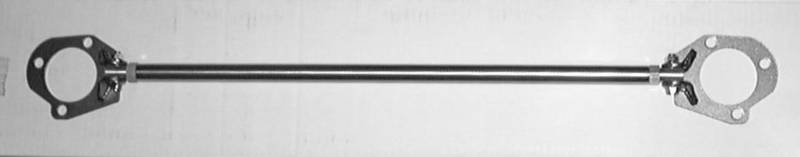 Cusco Strut Bar Type AS Rear Lexus GS300 JZS161