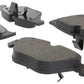 StopTech Street Touring 11-12 BMW Z4 (E86) Front Brake Pads