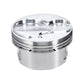 JE Pistons Chevrolet Small Block  4.125in Bore 1.062in CH -4.50 CC  Piston Kit - Set Of 8