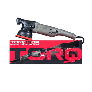 Chemical Guys TORQ15DA 15mm Long-Throw Random Orbital Polisher