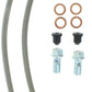 StopTech 00-05 Lexus IS300 / 02-08 SC430 Front Stainless Steel Brake Lines