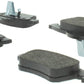 StopTech Street Select Brake Pads w/ Hardware Rear - 01-09 Volvo S60