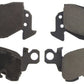 StopTech Street Select Brake Pads - Rear