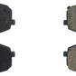 StopTech Street Brake Pads - Rear