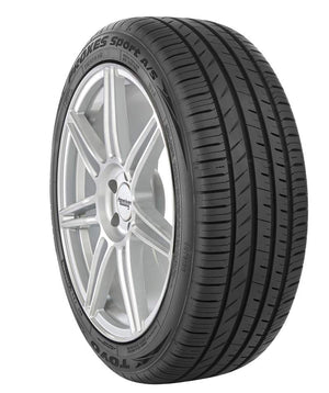 Toyo Proxes All Season Tire - 255/40R19 100Y XL