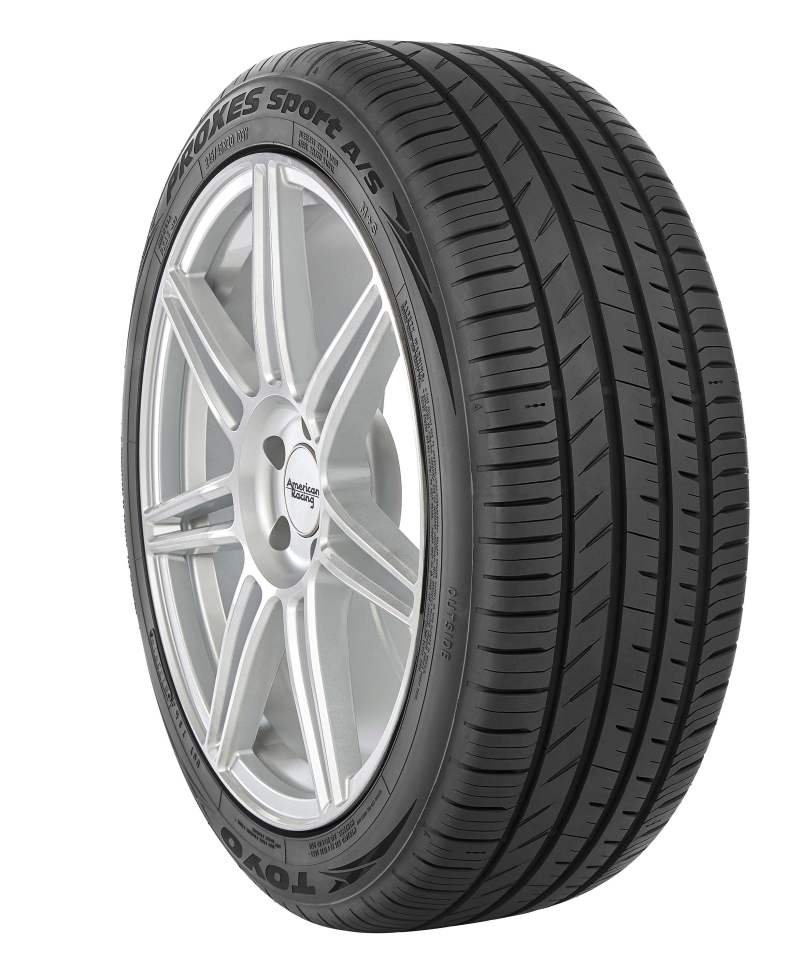 Toyo Proxes All Season Tire - 285/35R20 100Y