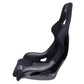 NRG FIA Competition Seat w/Competition Fabric & FIA Homologated SM