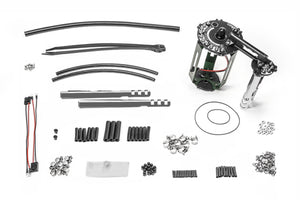 Radium Engineering FCST-X Spare Drop-In Pump Module (Walbro GSS342 or AEM 50-1200 Or DW440)