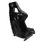 NRG FRP Bucket Seat PRISMA Edition - Large