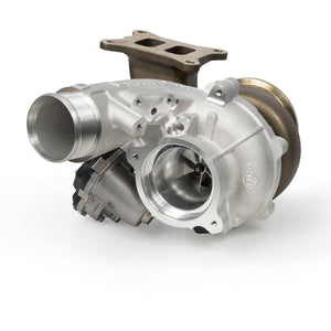 Garrett 2022+ Audi/Volkswagen Golf R 2.0L EA888 Evo4 GT2563S PowerMax Direct-Fit Turbocharger