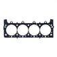 Cometic Ford 460 Pro-Stock 4.685 inch Bore .045 inch MLS For A460 Block Head Gasket