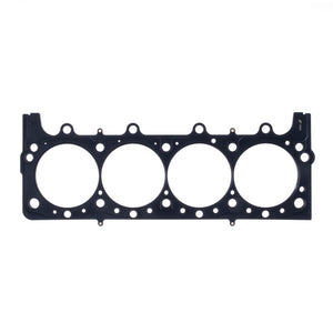 Cometic Ford 460 Pro-Stock 4.685 inch Bore .080 inch MLS-5 for A460 Block Head Gasket