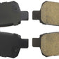 StopTech Street Select Brake Pads - Front/Rear