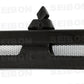 Seibon 08-10 Mitsubishi Lancer Evo X OEM Carbon Fiber Front Grill