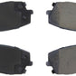 StopTech Street Brake Pads