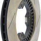 StopTech Slotted Sport Brake Rotor