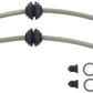 StopTech 08-10 Mini Cooper Stainless Steel Rear Brake Lines