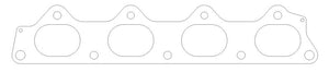 Cometic Mitsubishi 4G63T/4G64 89-99 Exhaust .030 in MLS Exhaust Gasket 2.287 in x 1.615 in Port