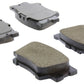 StopTech Street Touring 16-17 Toyota Camry Rear Brake Pads