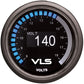 Revel VLS 52mm Voltage Gauge