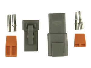 Turbosmart eGate 2 Way Motor Connection Kit (DTP Connector)