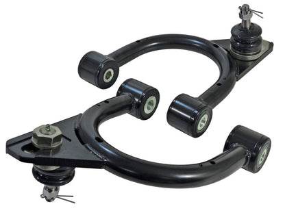 SPC Performance Adj Upper Control Arms