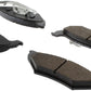 StopTech Street Brake Pads