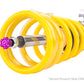 KW Coilover Kit V3 94-95 Audi RS2