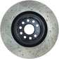 StopTech Drilled Sport Brake Rotor