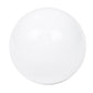 NRG Universal Ball Style Shift Knob - Heavy Weight 480G / 1.1Lbs. - Solid White