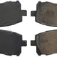 StopTech Street Select Brake Pads - Front/Rear