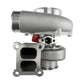 Turbosmart 6870B (Kompact) D4 0.84AR Externally Wastegated TS-1 Turbocharger