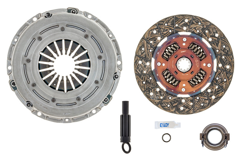 Exedy OE 2002-2006 Jeep Liberty V6 Clutch Kit