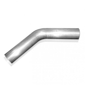 Stainless Works 1 3/4in 45 degree mandrel bend