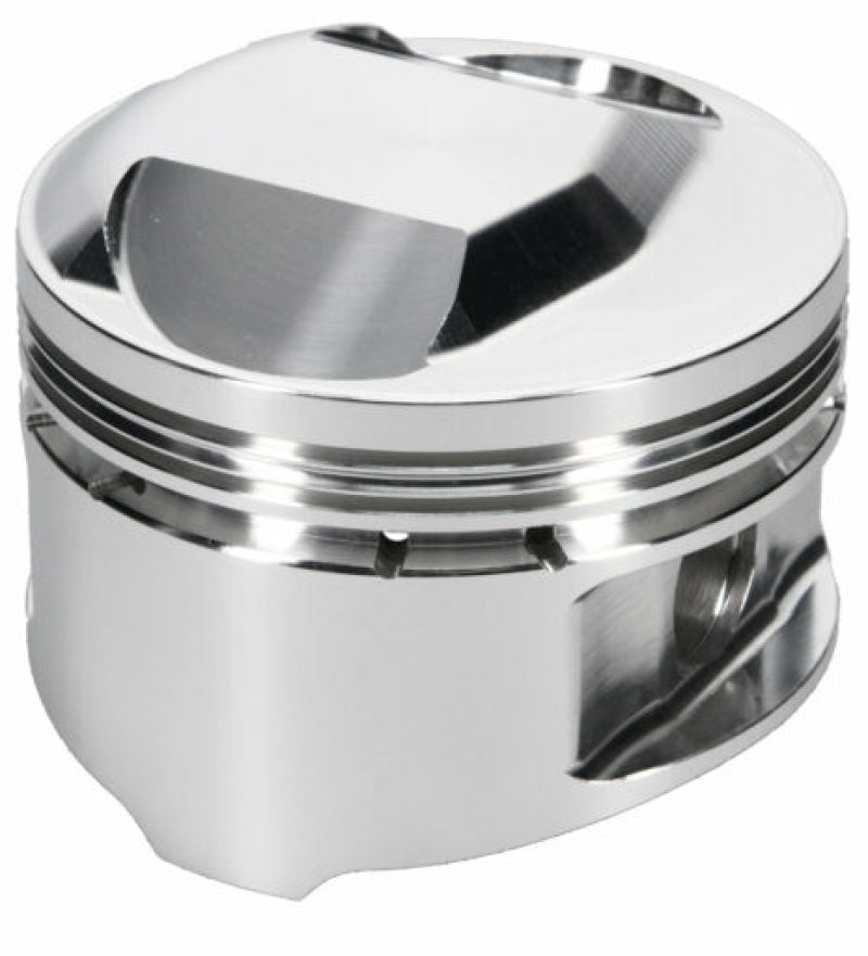 JE Pistons 3.503 Harley-Davidson Evo 1340 Piston Kit