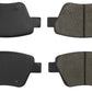 StopTech Street Touring Volkswagen Rear Brake Pads