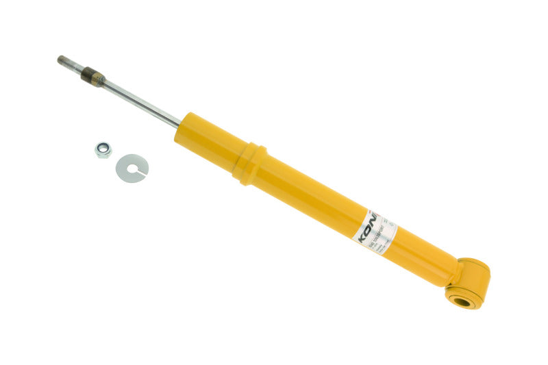 Koni Sport (Yellow) Shock 3/86-93 Toyota Supra/ All Incl. Turbo MA70 (Disarms Elect. Susp.) - Front