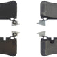 StopTech Street Brake Pads - Front