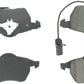 StopTech Street Select Brake Pads - Rear