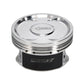 Manley Subaru EJ257 99.5 Grade A Bore 8.5:1 -17cc Dish Platinum Series Piston (Single Piston)