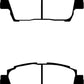 EBC 03-07 Scion XA 1.5 Greenstuff Front Brake Pads