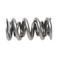 Manley .950in Valve Lift 1.522in OD NexTek Series Lightweight Dual Drag Race Valve Springs Set of 16