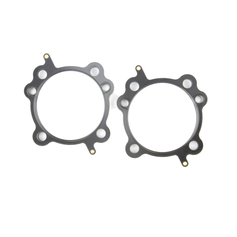 Cometic Hd 4 1/8in Twin Cam Mls Head Gasket .030in 2Pk.