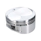 JE Pistons Chevrolet Small Block  4.125in Bore 1.062in CH -4.50 CC  Piston Kit - Set Of 8