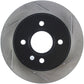 StopTech Slotted Sport Brake Rotor