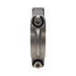 Manley SBC .025in Longer LS/LT1 6.125in Pro Series I Beam Conn Rod 7/16in ARP 625+ - Set of 8