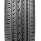 Yokohama Advan Sport ZPS Tire - 205/45RF17 84V