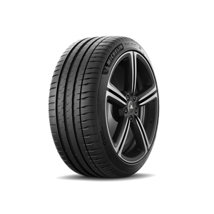 Michelin Pilot Sport 4 275/30ZR19 96Y XL