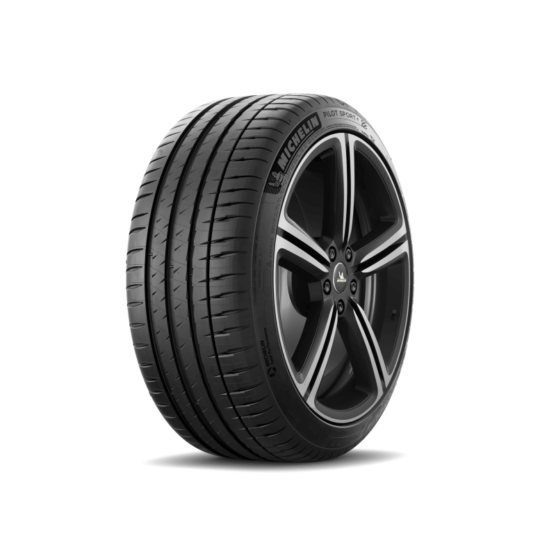 Michelin Pilot Sport 4 245/45ZR19 102Y XL